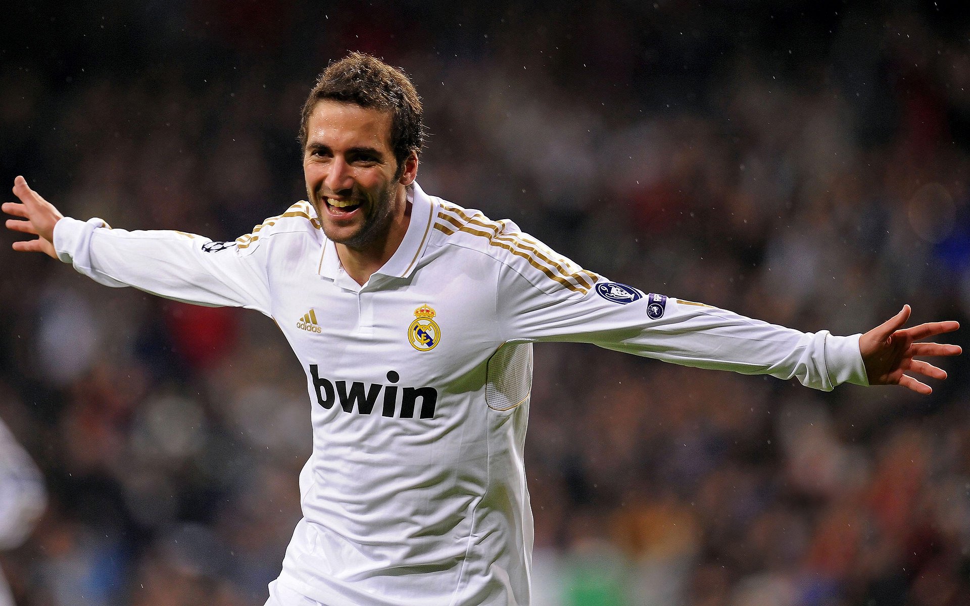 未来足球巨星在欧冠的“黄金起跑线”，未来足球十大潜力球星